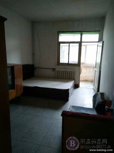 阳泉城区德胜东街30号8楼 普通住宅1厅 简单装修