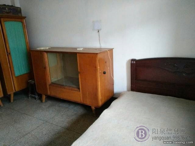阳泉城区德胜东街30号8楼 普通住宅1厅 简单装修