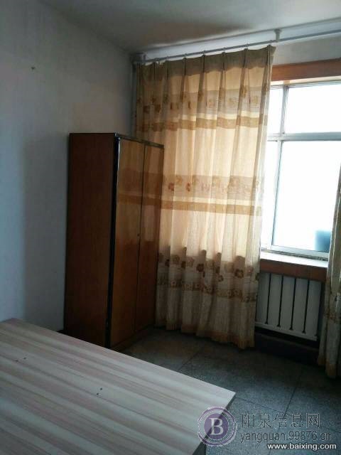 阳泉城区德胜东街30号8楼 普通住宅1厅 简单装修