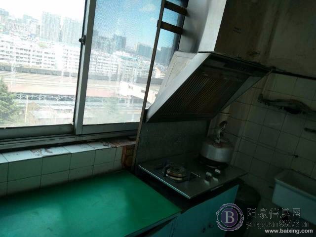 阳泉城区德胜东街30号8楼 普通住宅1厅 简单装修