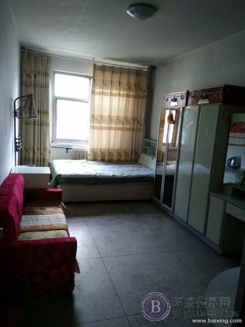 阳泉城区德胜东街30号8楼 普通住宅1厅 简单装修